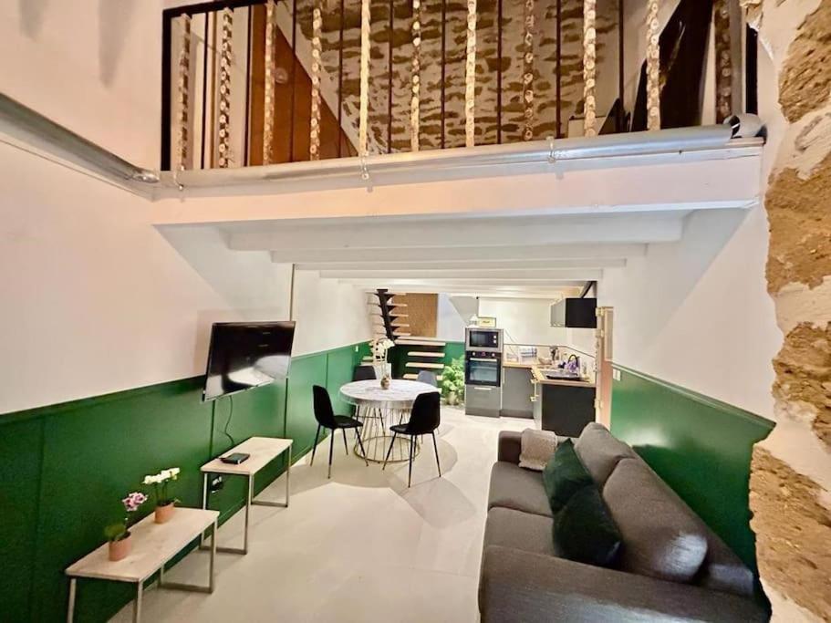 Eden De Thau 1Ere Ligne Apartment Bouzigues Exterior photo